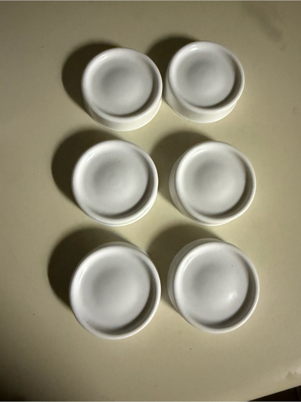 Tommee Tippee bottle lids for storage